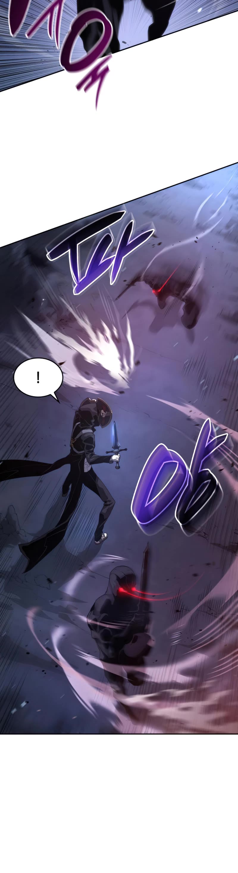 Boundless Ascension Chap 6 - Next Chap 7