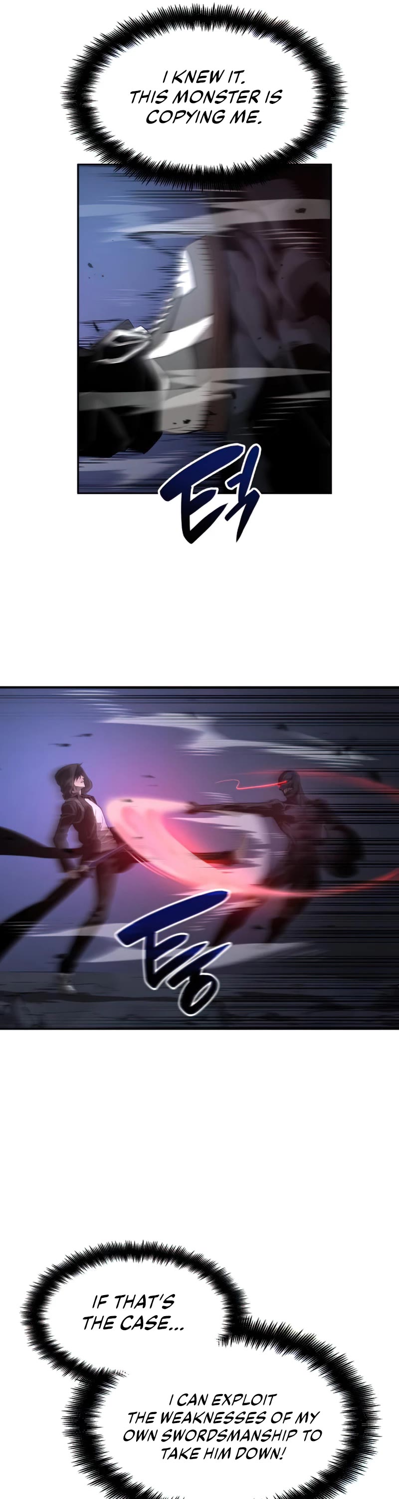 Boundless Ascension Chap 6 - Next Chap 7