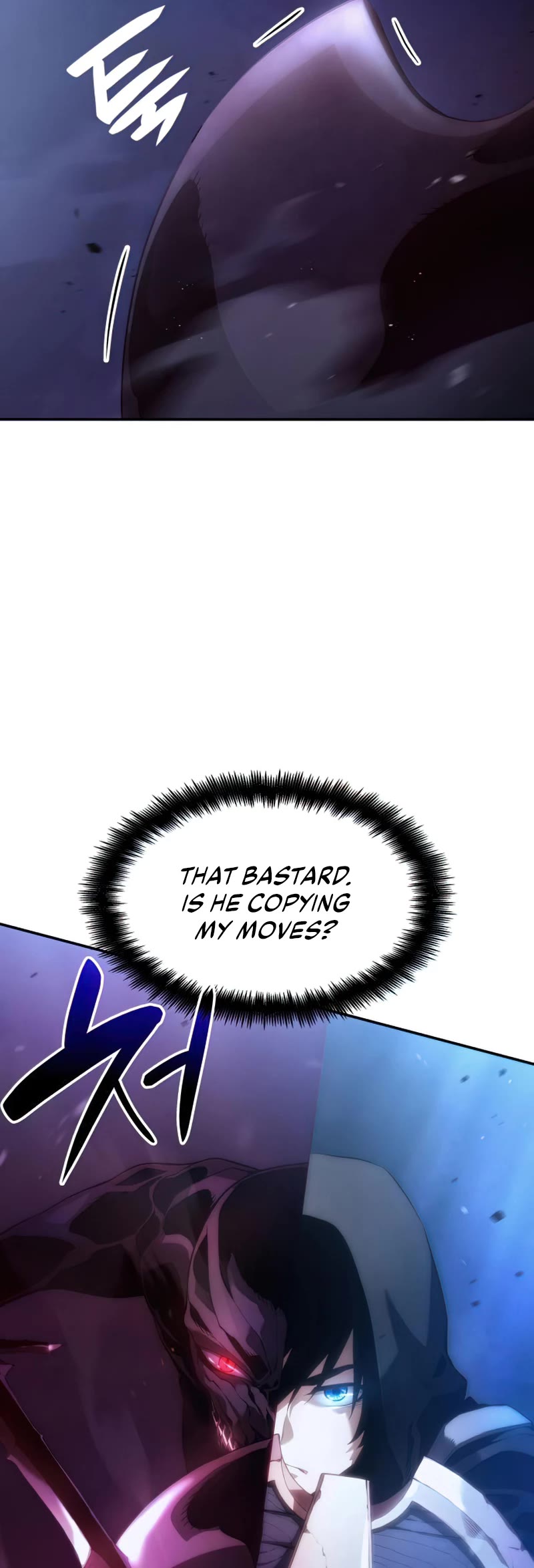 Boundless Ascension Chap 6 - Next Chap 7