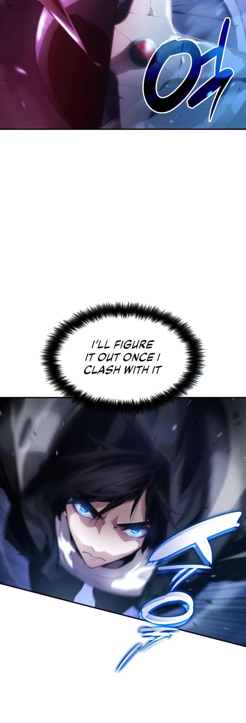 Boundless Ascension Chap 6 - Next Chap 7