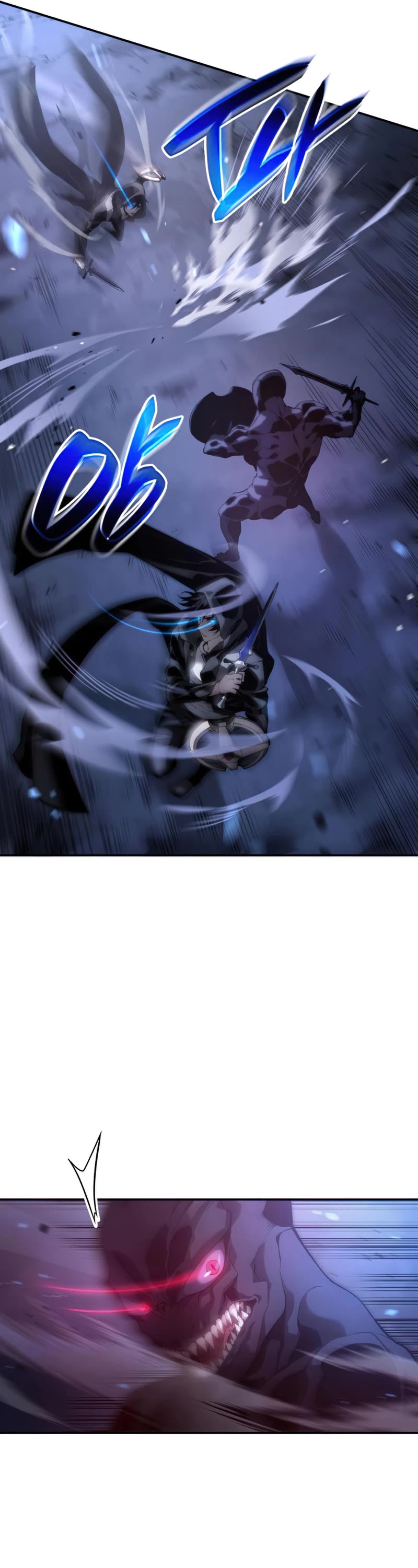 Boundless Ascension Chap 6 - Next Chap 7