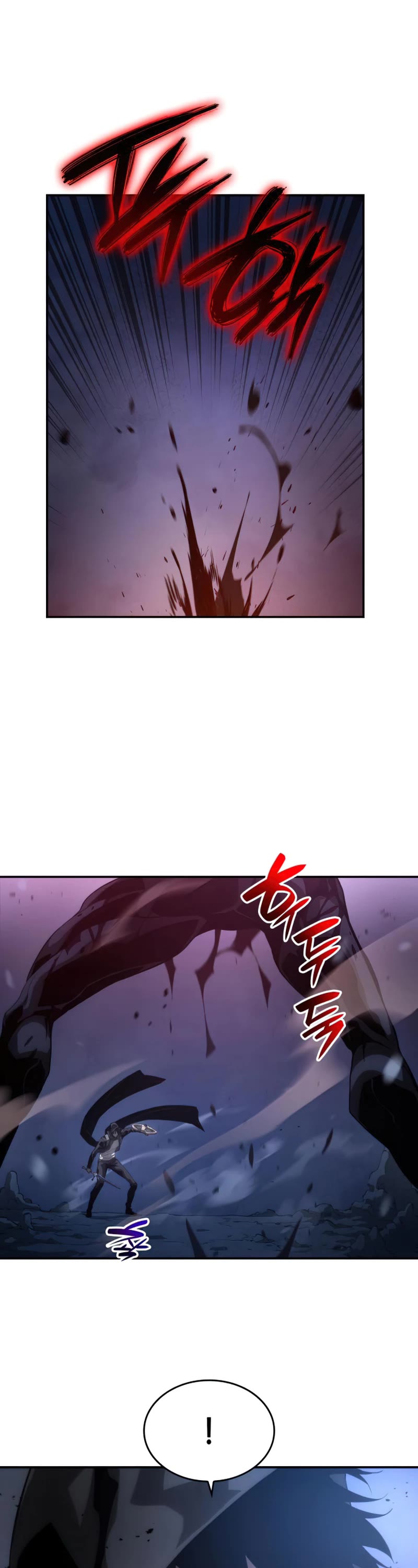 Boundless Ascension Chap 6 - Next Chap 7