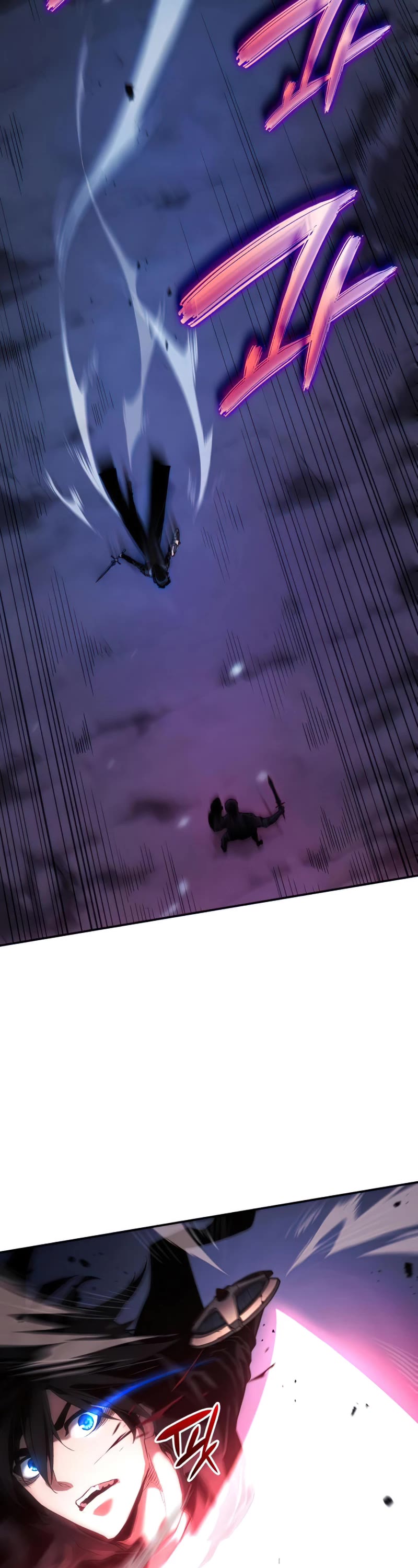 Boundless Ascension Chap 6 - Next Chap 7