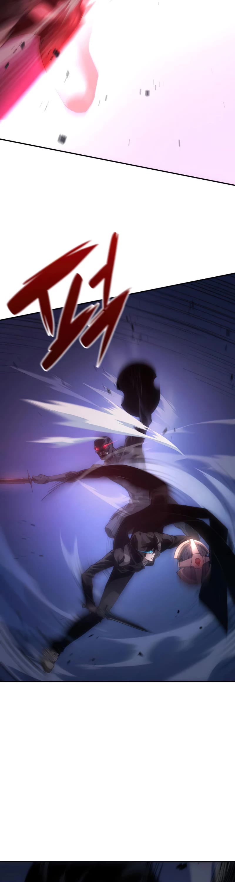 Boundless Ascension Chap 6 - Next Chap 7