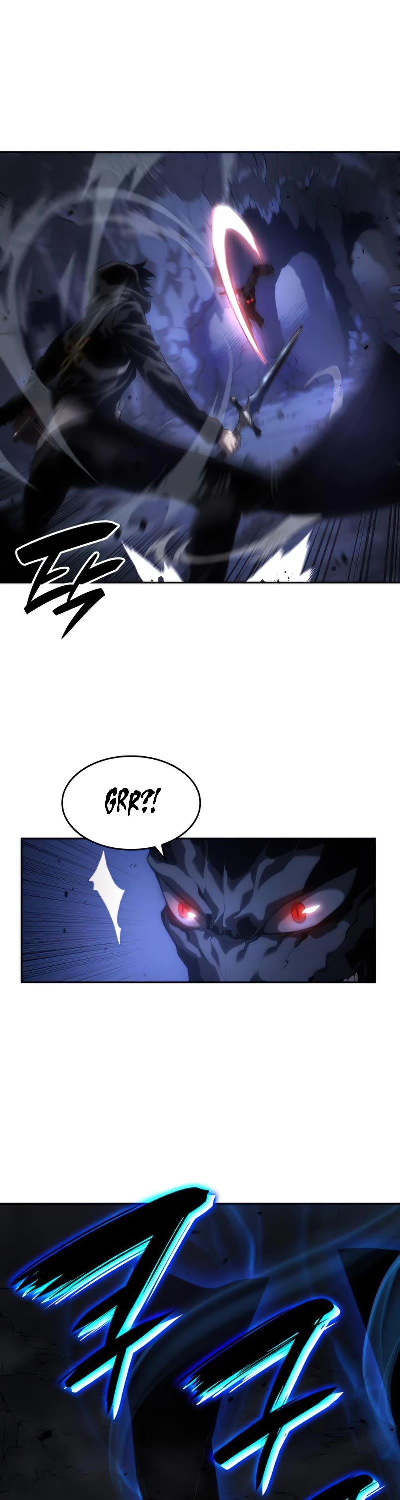 Boundless Ascension Chap 6 - Next Chap 7