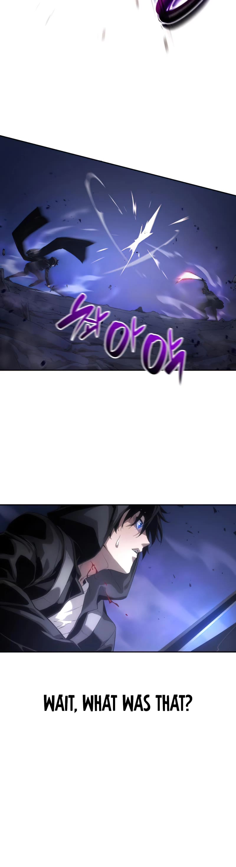 Boundless Ascension Chap 6 - Next Chap 7