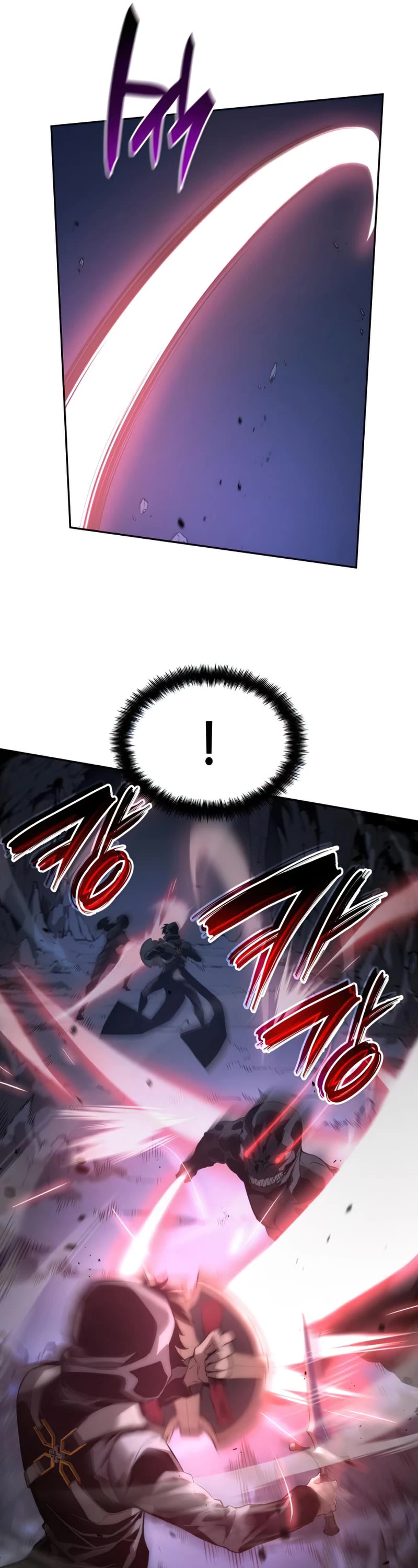 Boundless Ascension Chap 6 - Next Chap 7