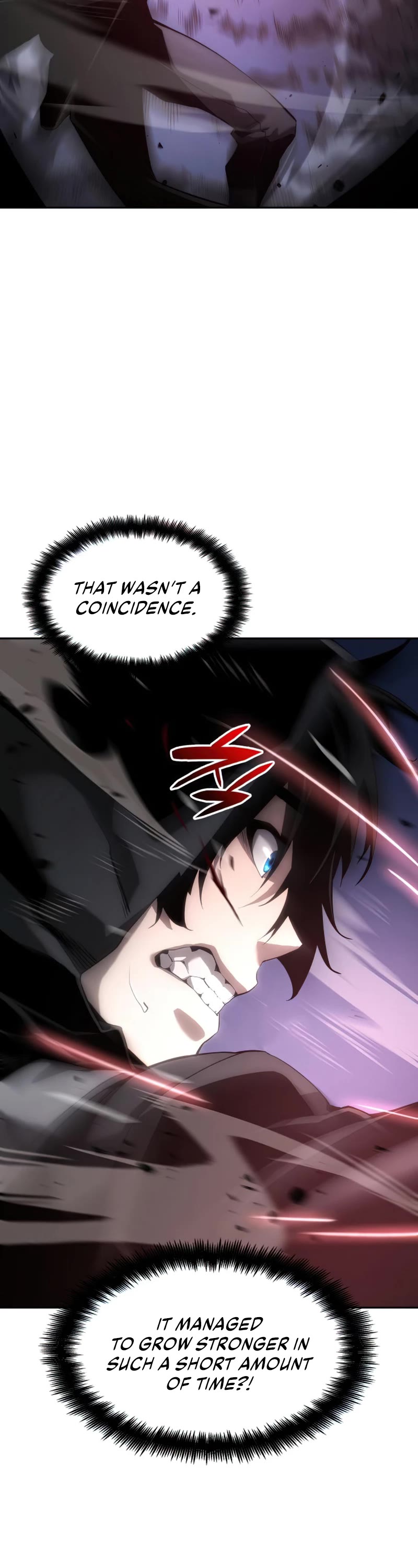 Boundless Ascension Chap 6 - Next Chap 7