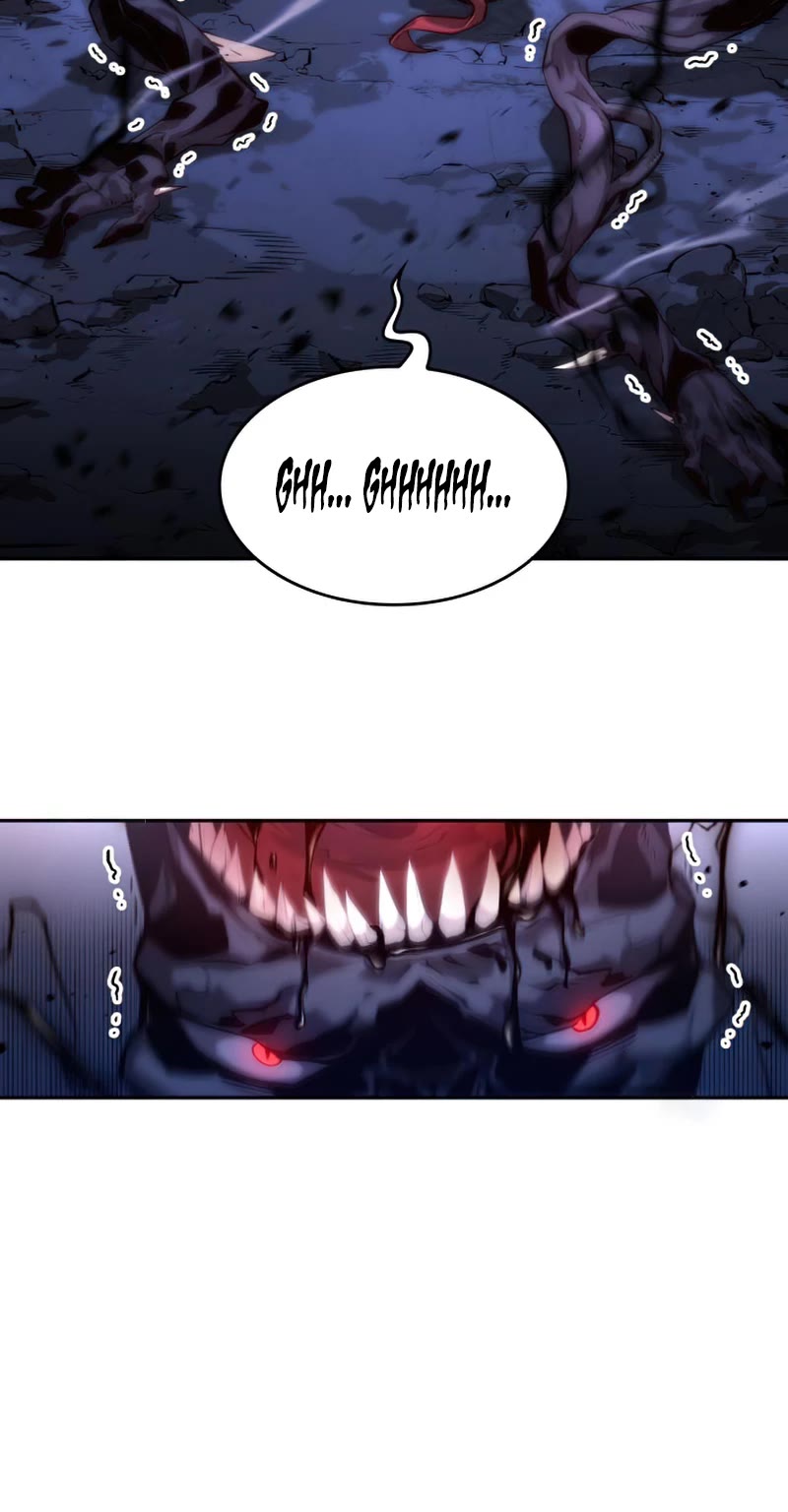 Boundless Ascension Chap 6 - Next Chap 7