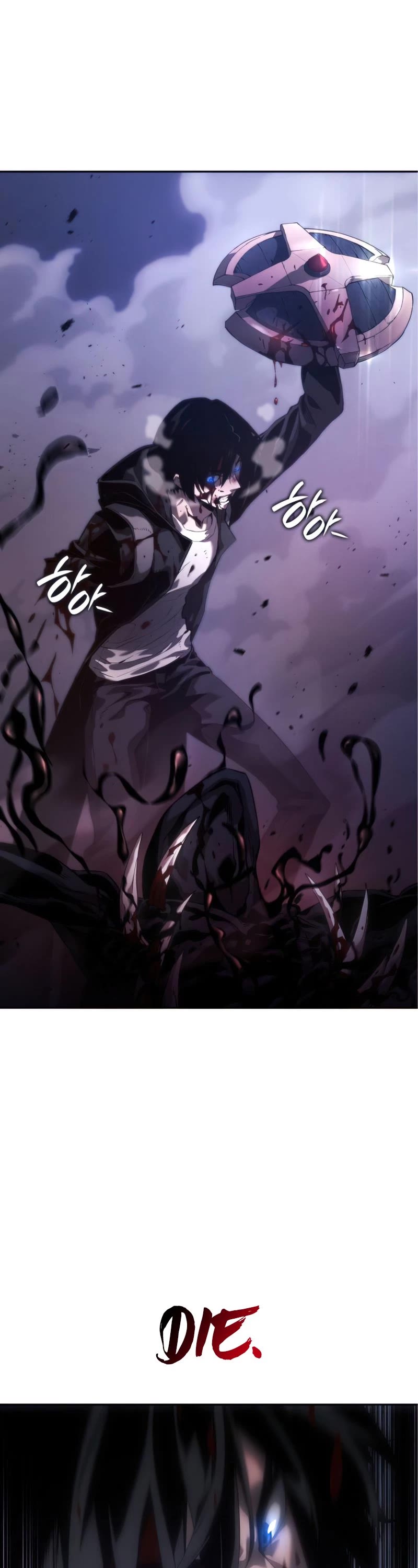 Boundless Ascension Chap 6 - Next Chap 7