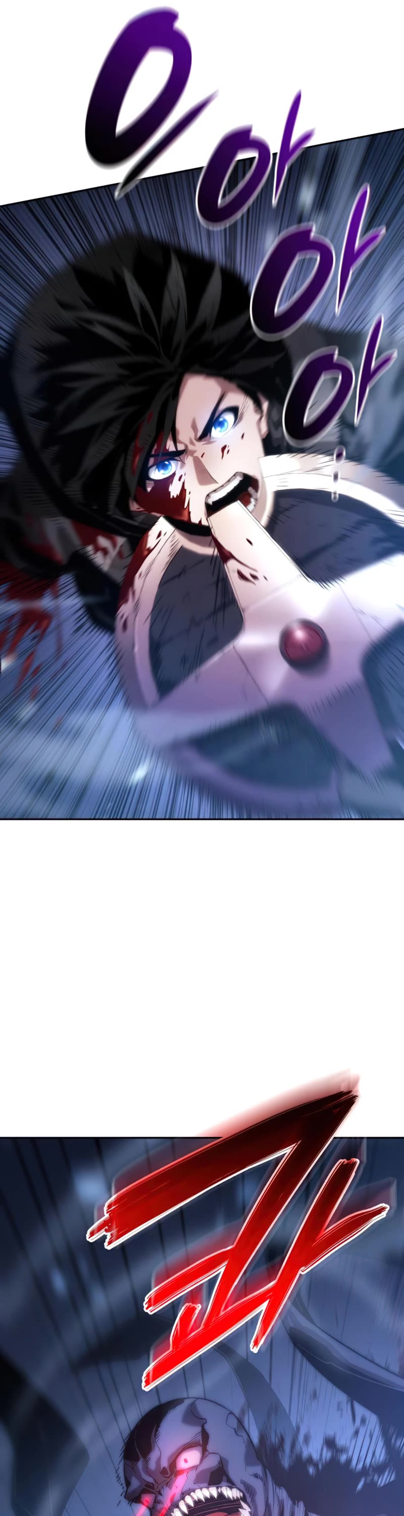 Boundless Ascension Chap 6 - Next Chap 7