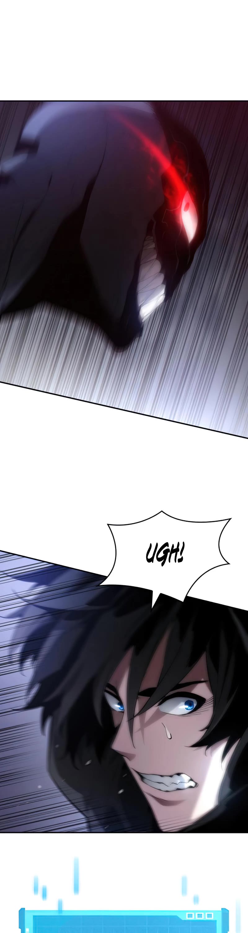 Boundless Ascension Chap 6 - Next Chap 7