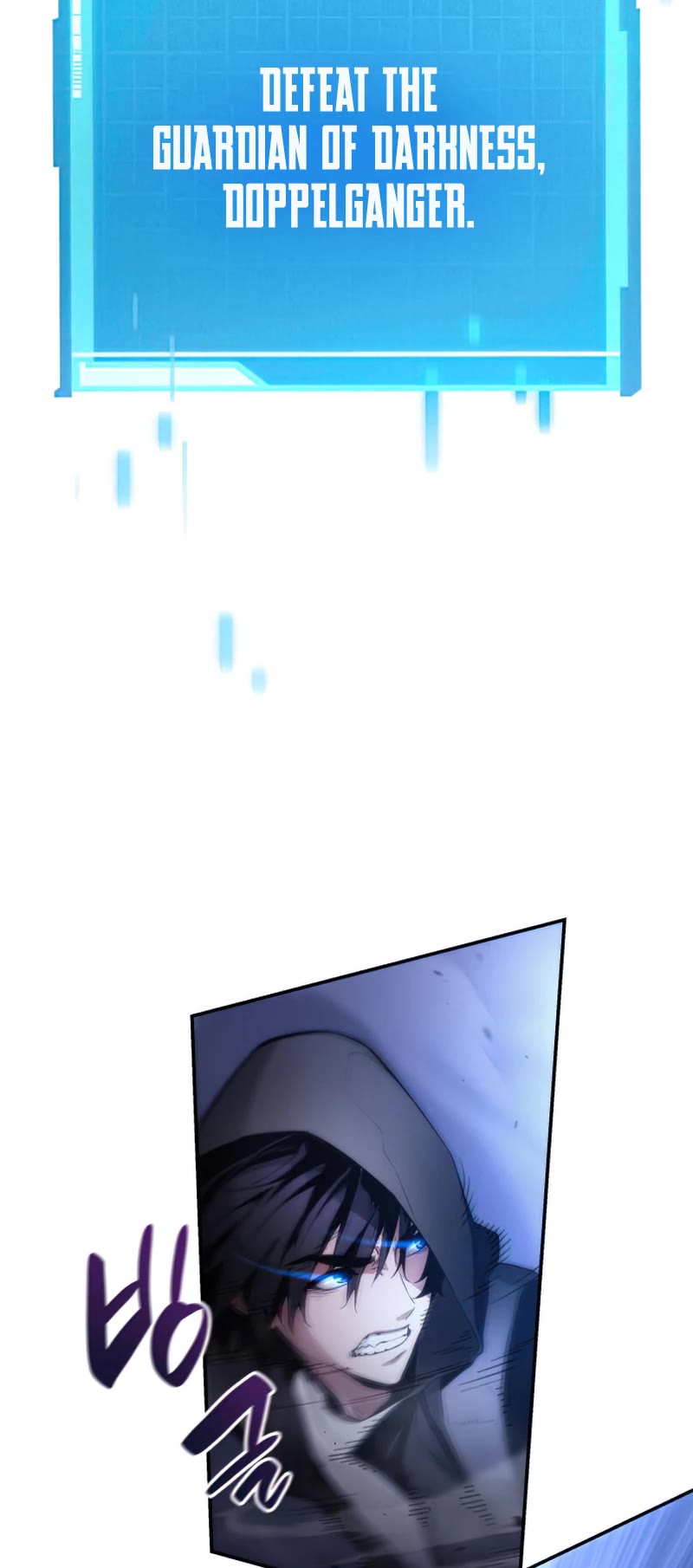 Boundless Ascension Chap 6 - Next Chap 7