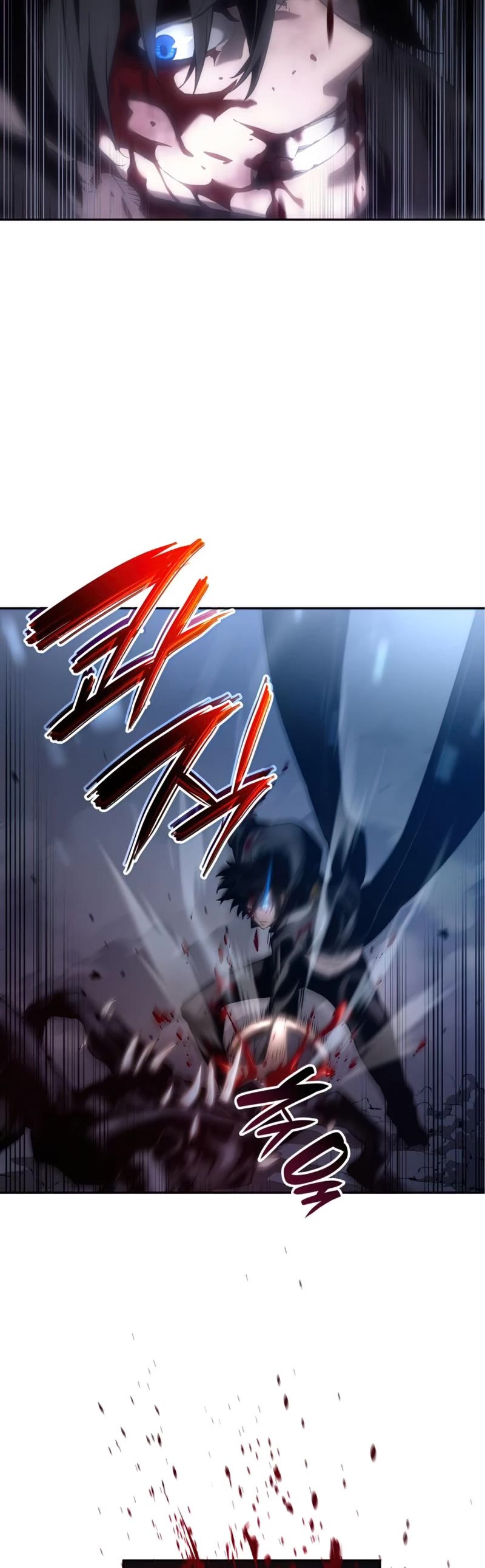 Boundless Ascension Chap 6 - Next Chap 7