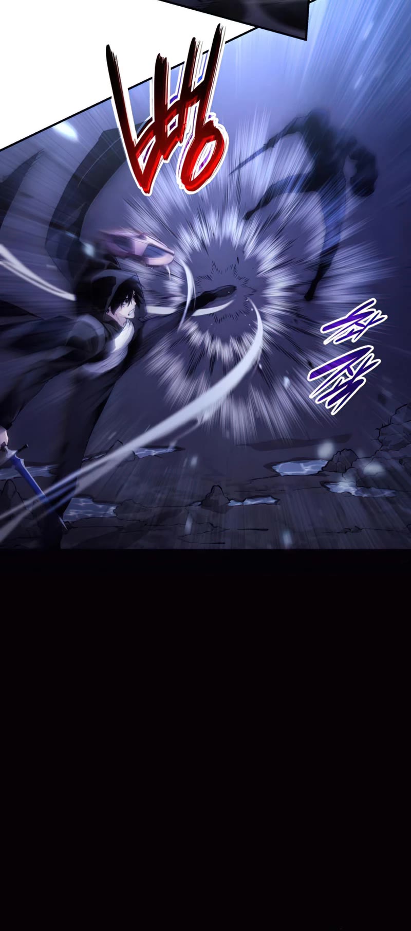 Boundless Ascension Chap 6 - Next Chap 7