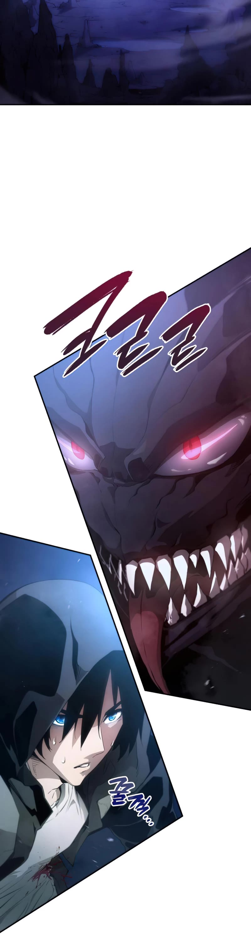 Boundless Ascension Chap 6 - Next Chap 7