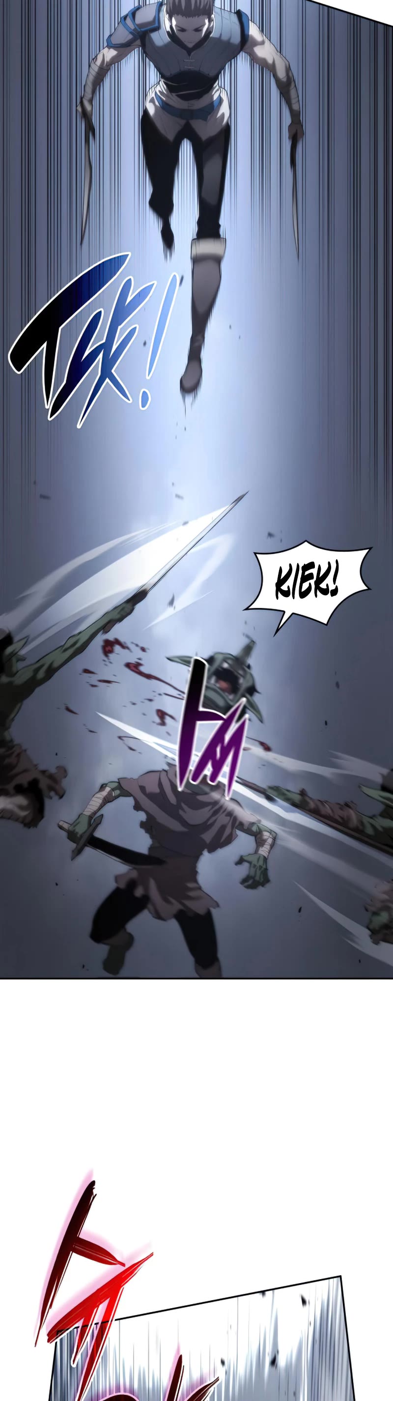 Boundless Ascension Chap 8 - Next Chap 9