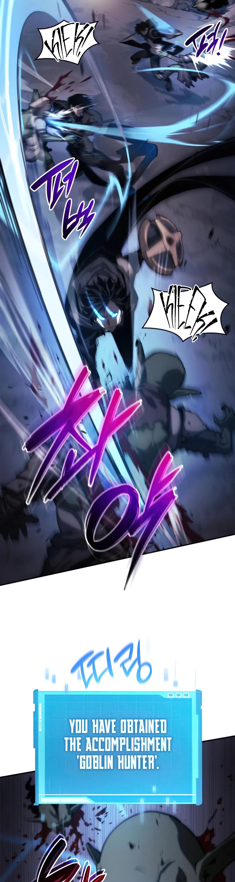 Boundless Ascension Chap 8 - Next Chap 9