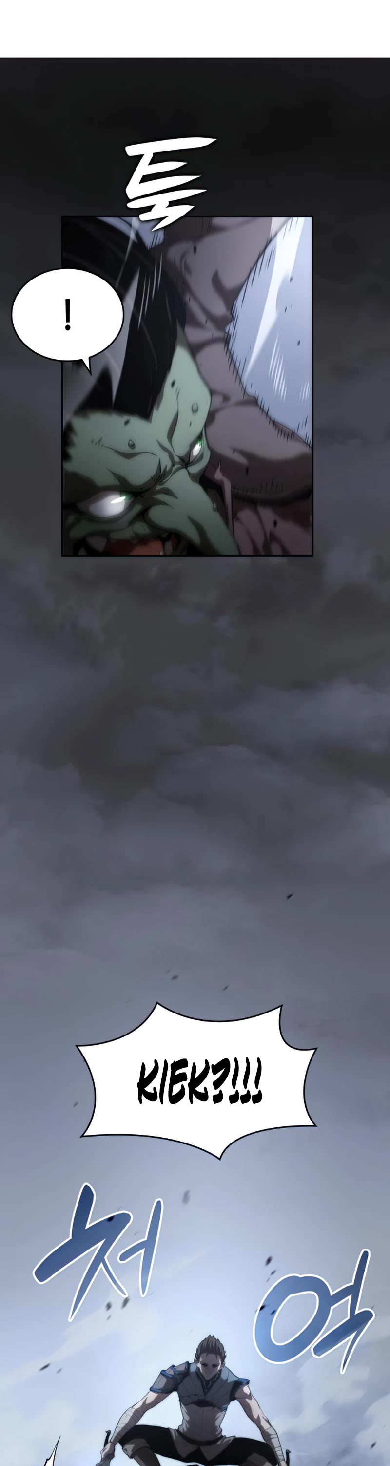 Boundless Ascension Chap 8 - Next Chap 9