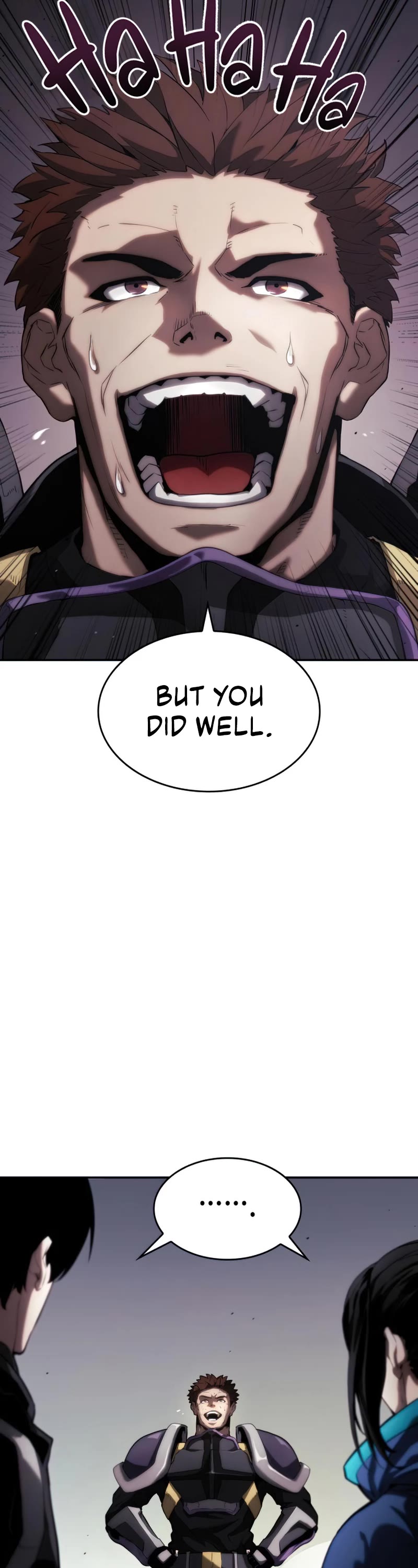 Boundless Ascension Chap 8 - Next Chap 9