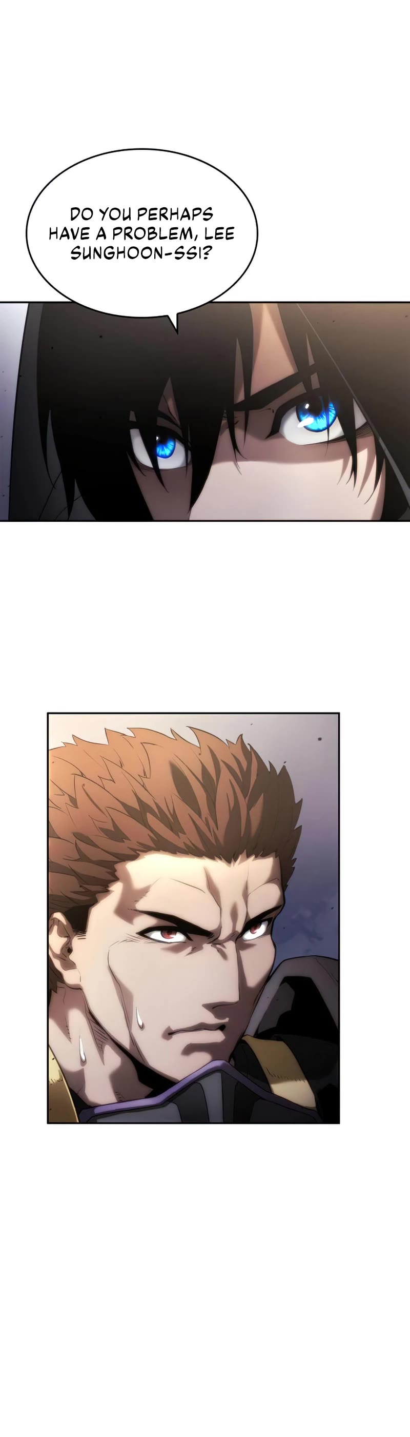 Boundless Ascension Chap 8 - Next Chap 9