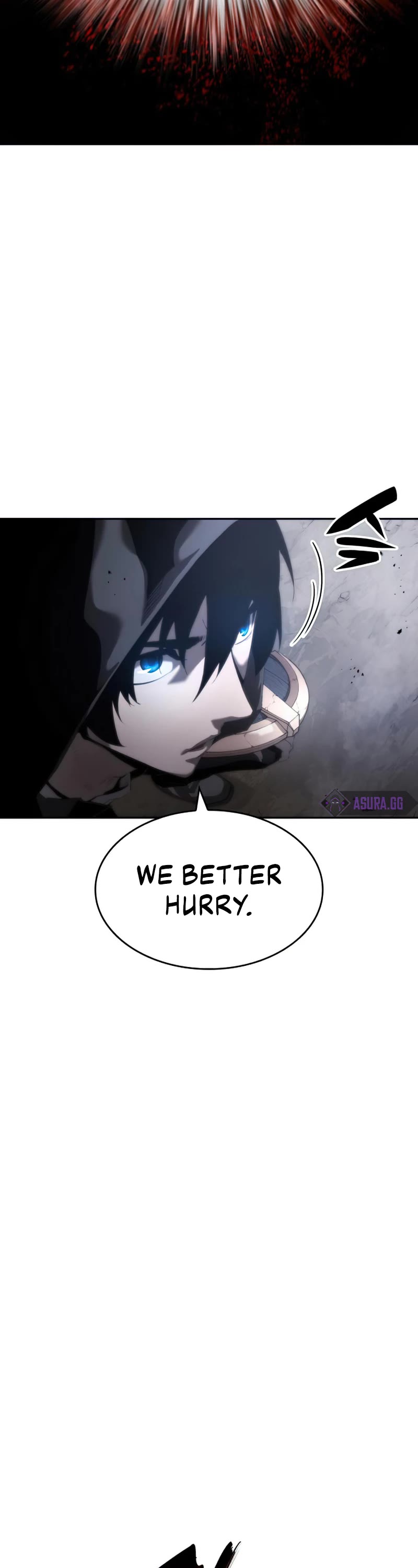 Boundless Ascension Chap 8 - Next Chap 9