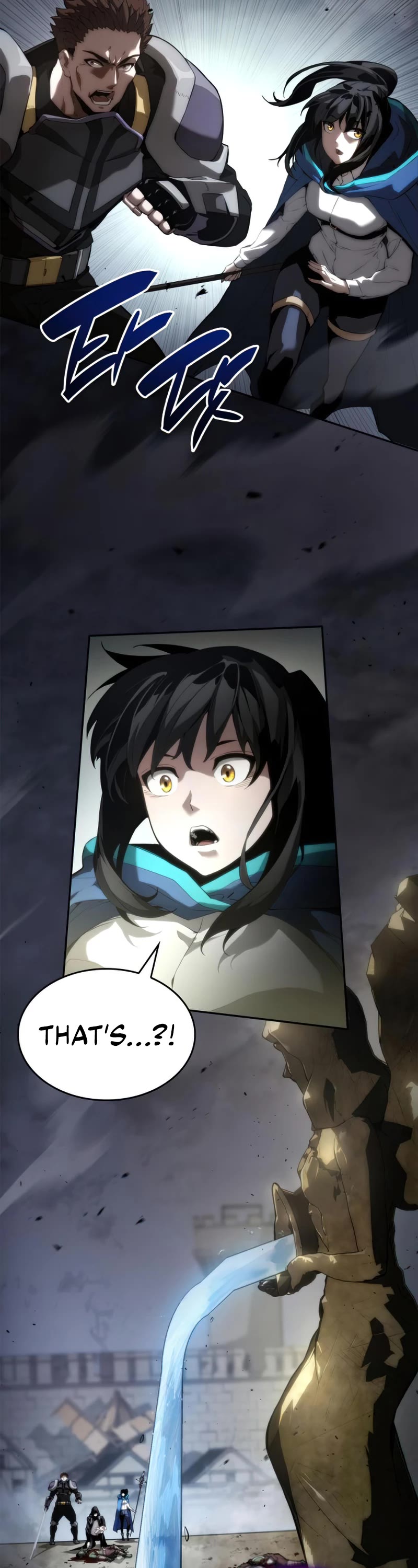Boundless Ascension Chap 8 - Next Chap 9