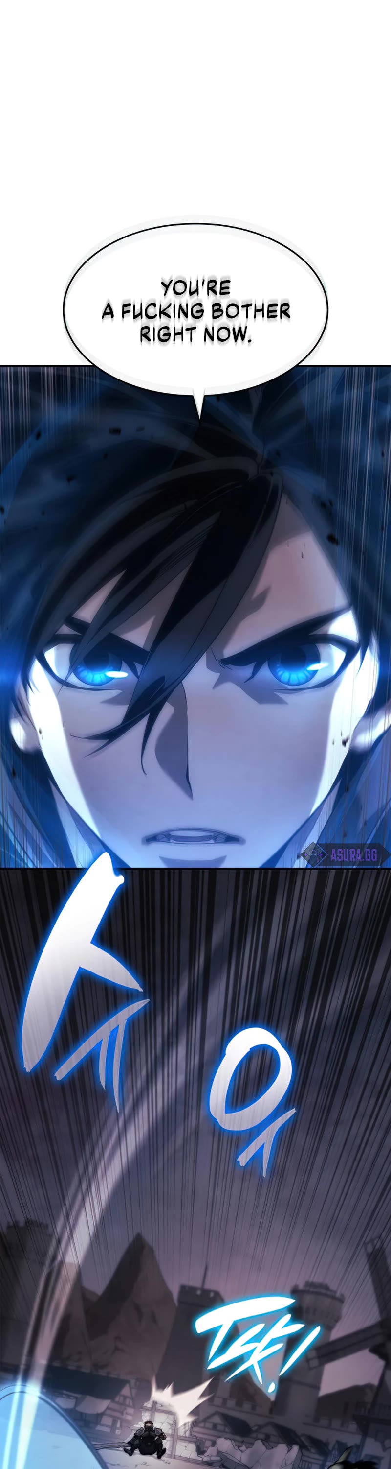 Boundless Ascension Chap 8 - Next Chap 9