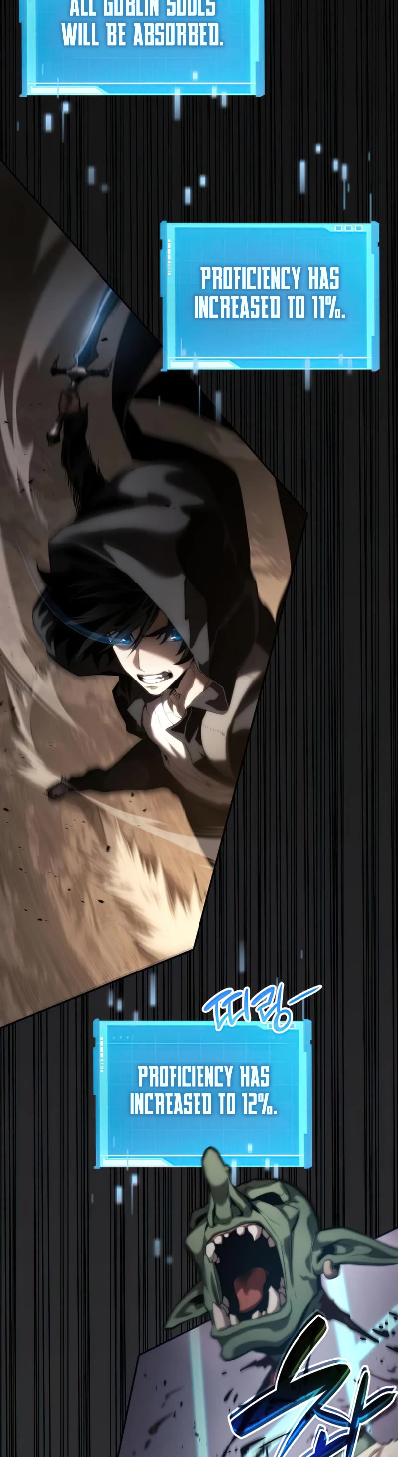 Boundless Ascension Chap 8 - Next Chap 9