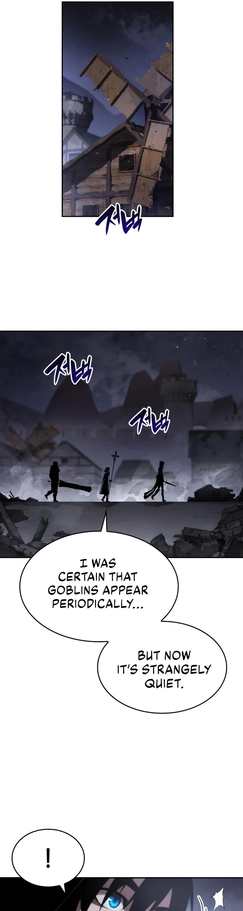 Boundless Ascension Chap 8 - Next Chap 9