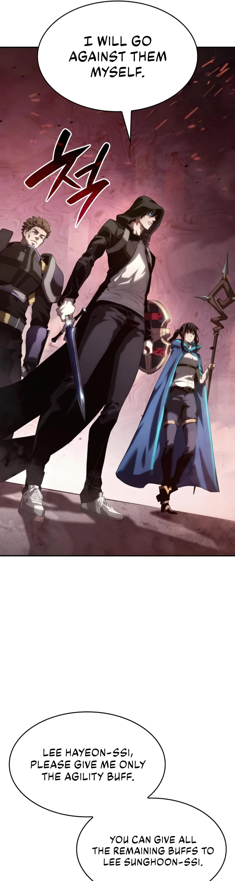 Boundless Ascension Chap 8 - Next Chap 9