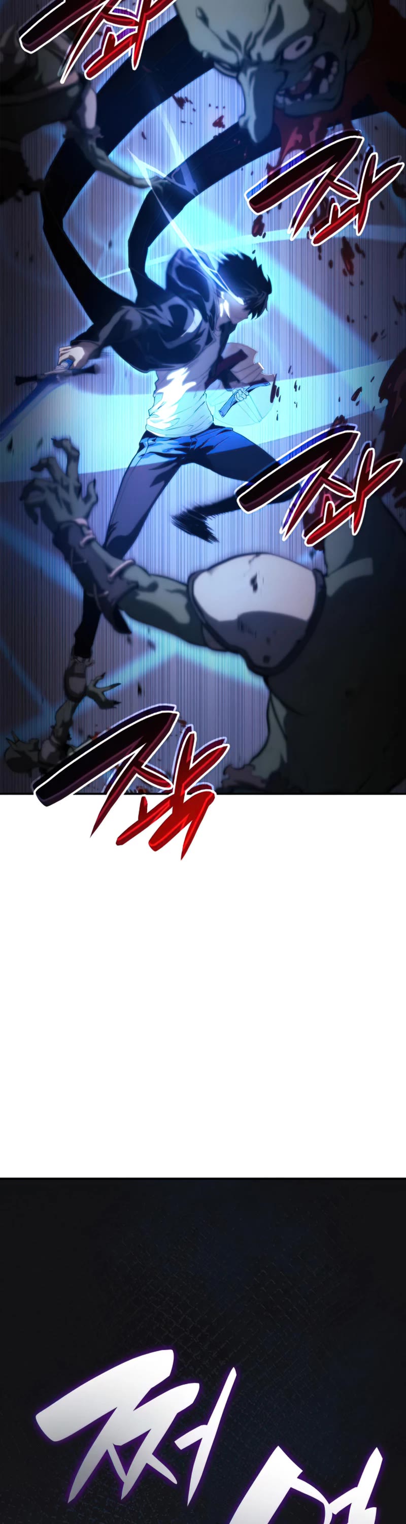 Boundless Ascension Chap 8 - Next Chap 9