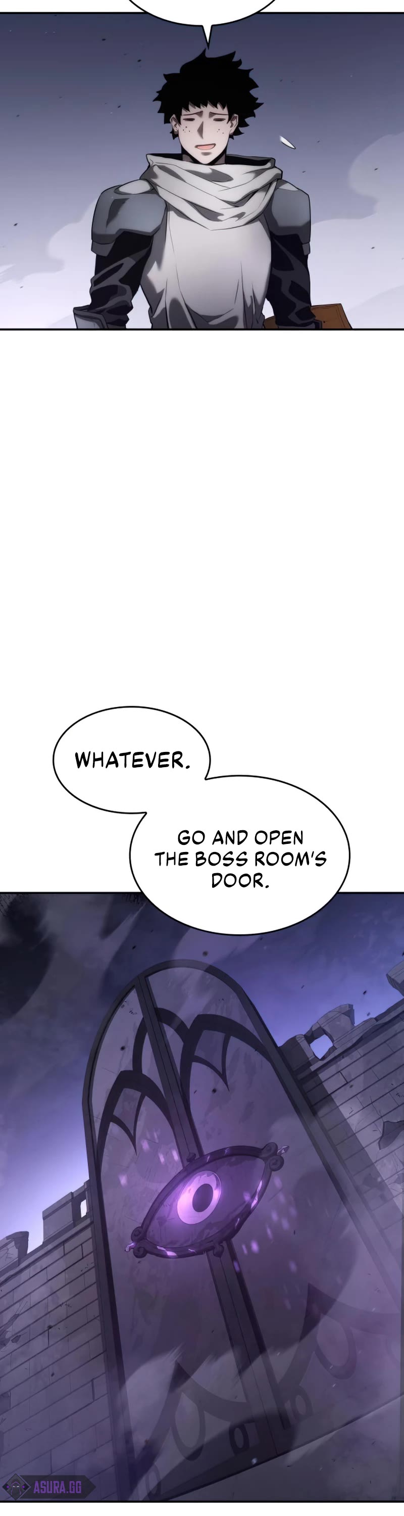 Boundless Ascension Chap 8 - Next Chap 9