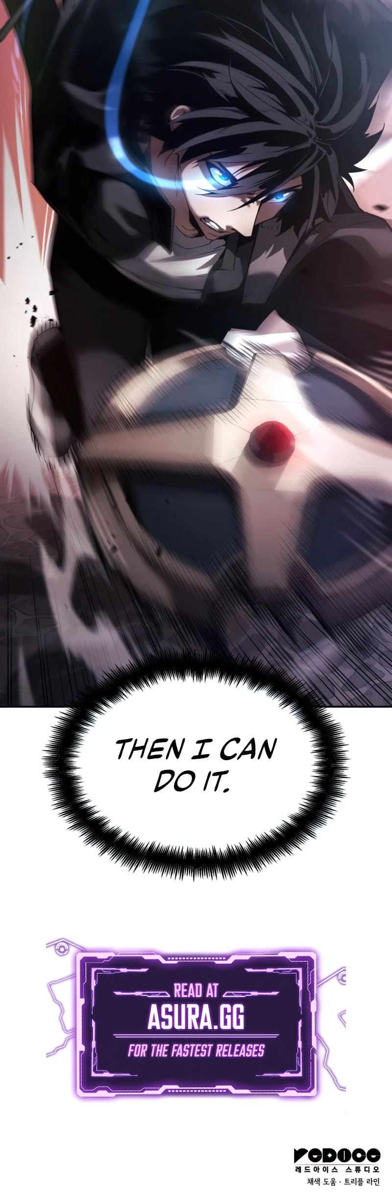 Boundless Ascension Chap 8 - Next Chap 9