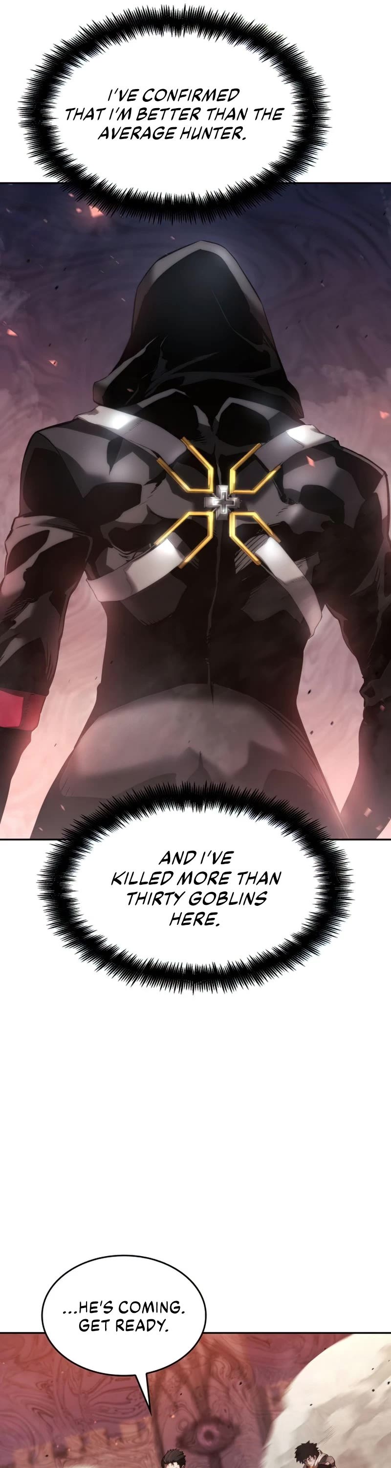 Boundless Ascension Chap 8 - Next Chap 9