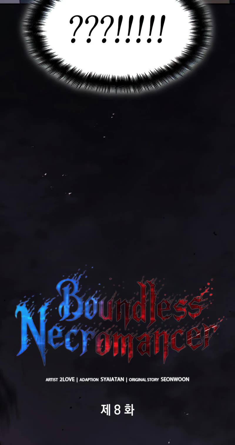 Boundless Ascension Chap 8 - Next Chap 9