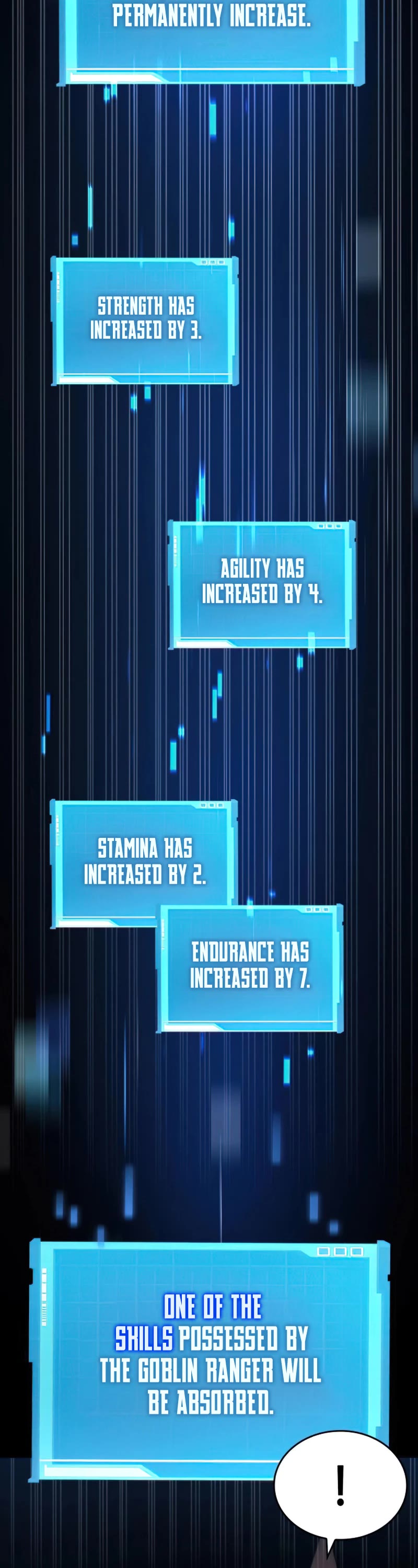 Boundless Ascension Chap 8 - Next Chap 9