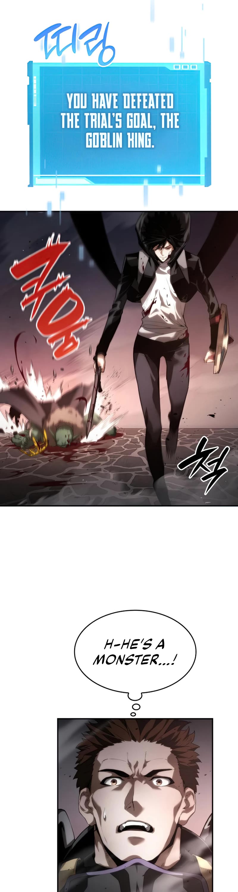 Boundless Ascension Chap 9 - Next Chap 10