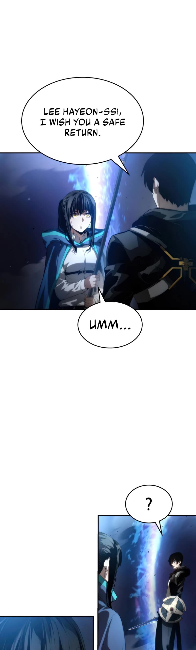 Boundless Ascension Chap 9 - Next Chap 10
