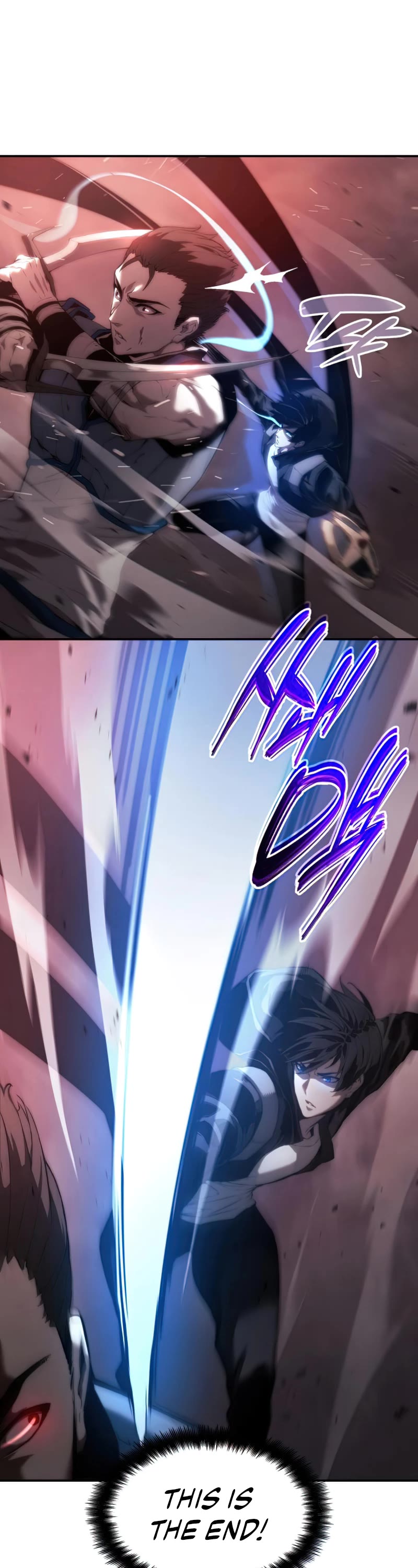 Boundless Ascension Chap 9 - Next Chap 10