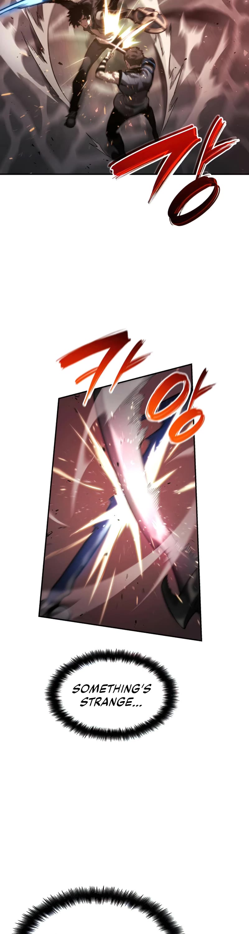 Boundless Ascension Chap 9 - Next Chap 10
