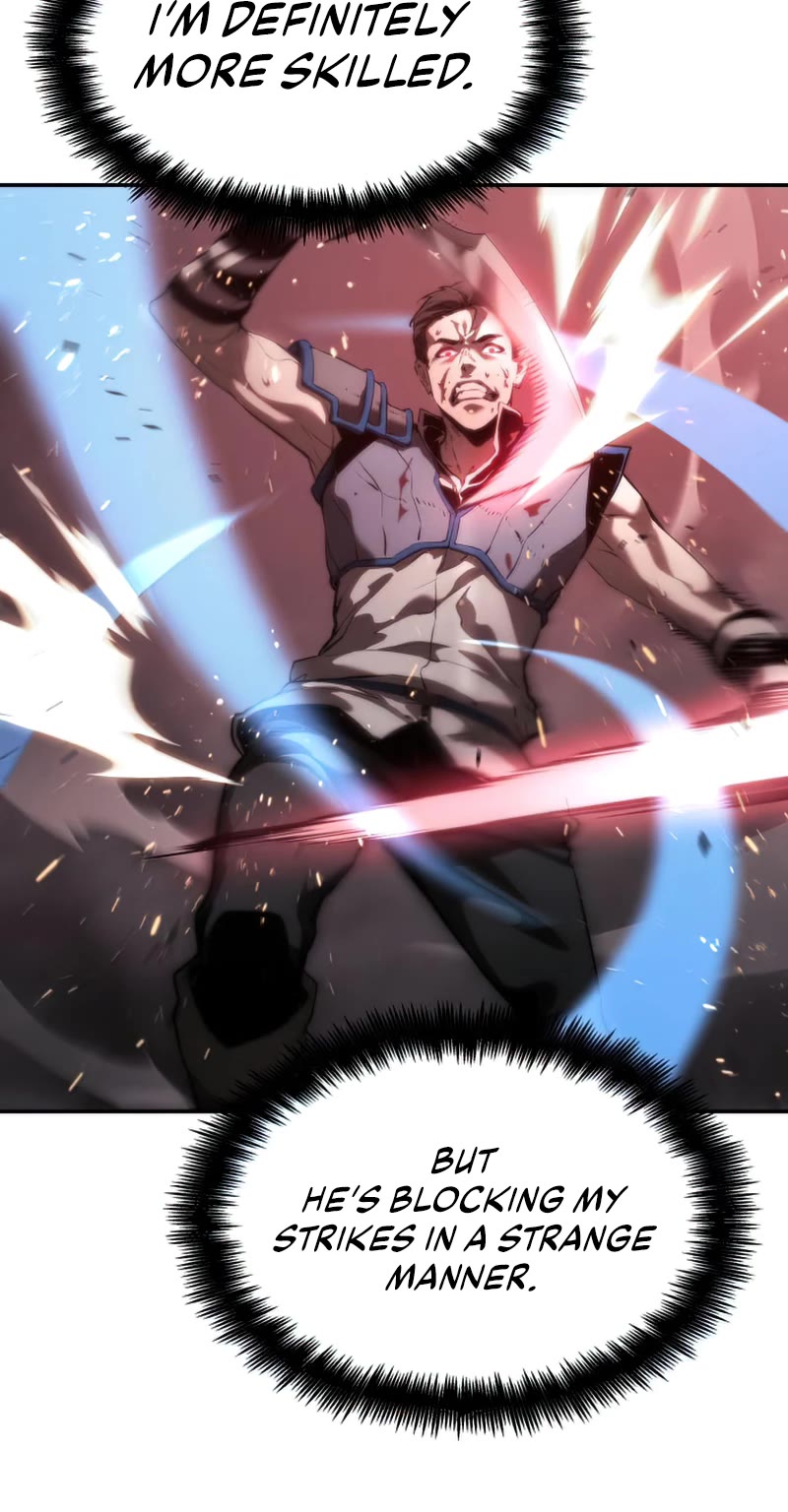 Boundless Ascension Chap 9 - Next Chap 10