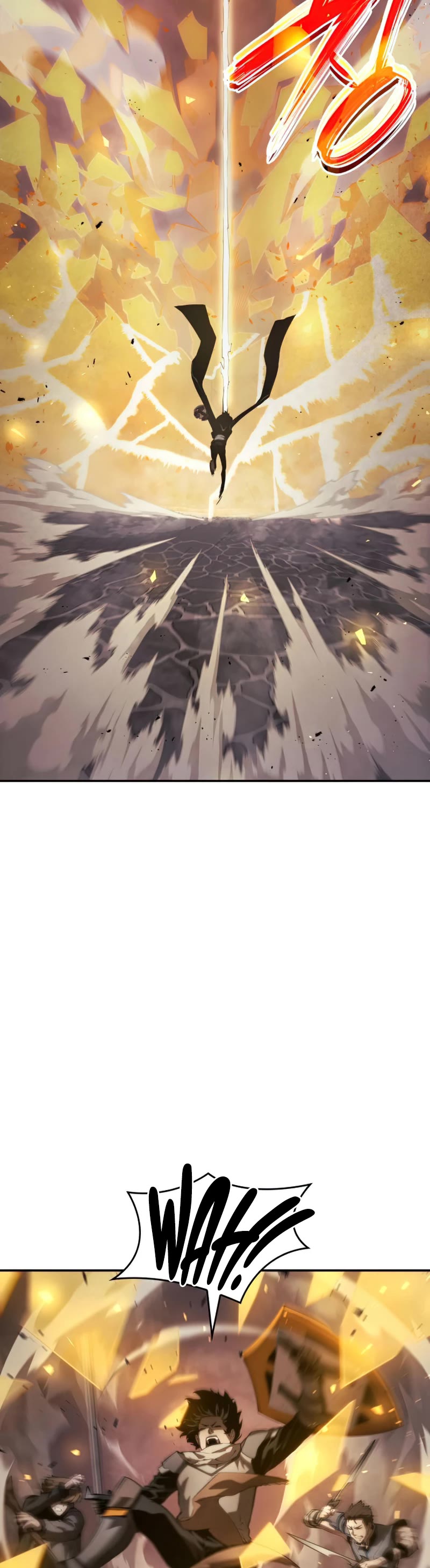 Boundless Ascension Chap 9 - Next Chap 10