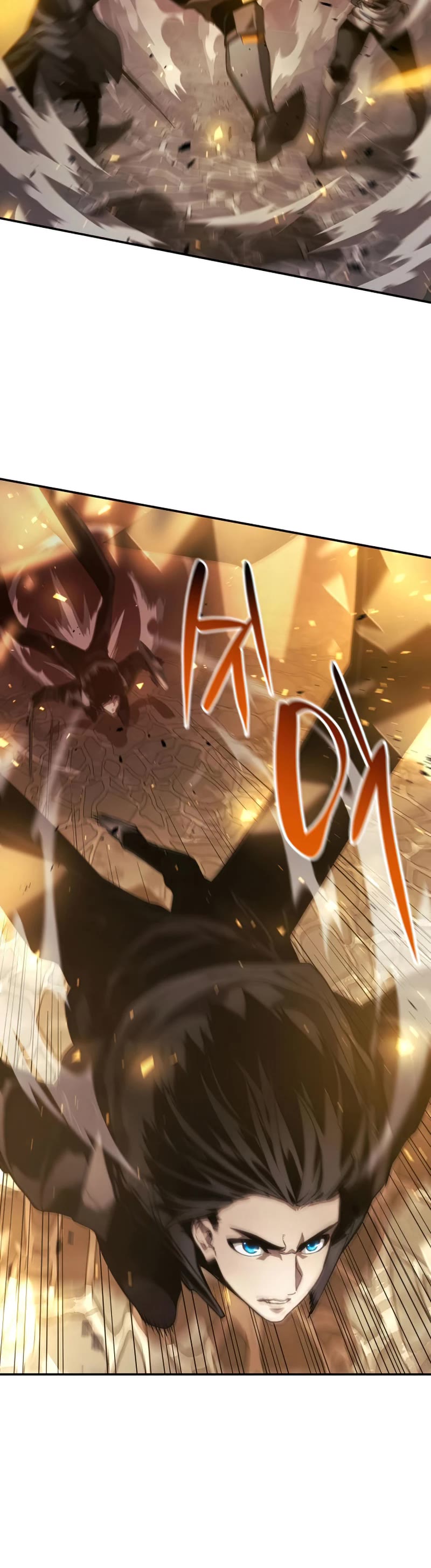 Boundless Ascension Chap 9 - Next Chap 10