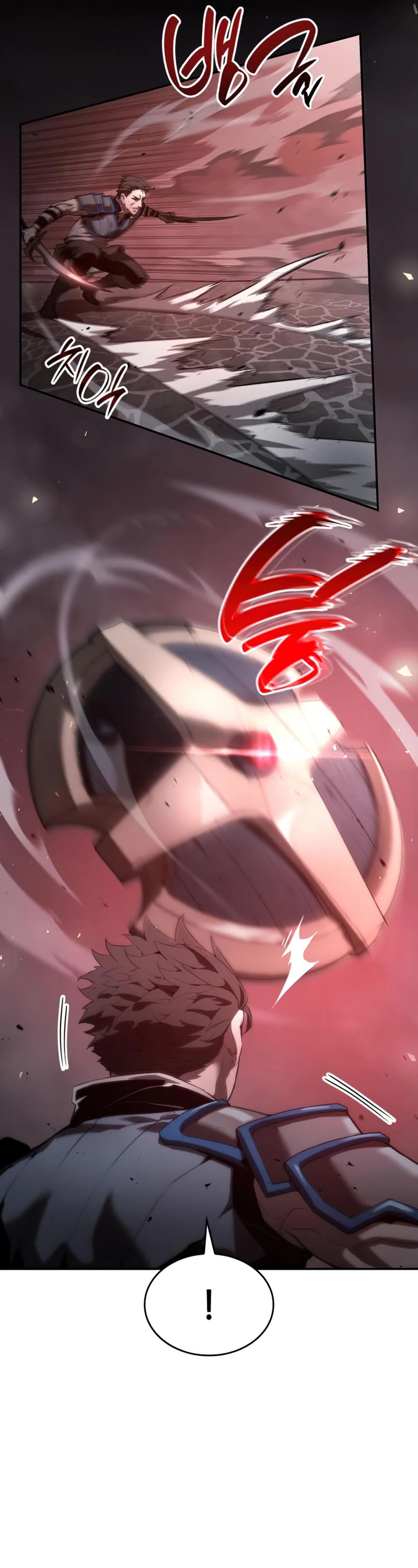 Boundless Ascension Chap 9 - Next Chap 10