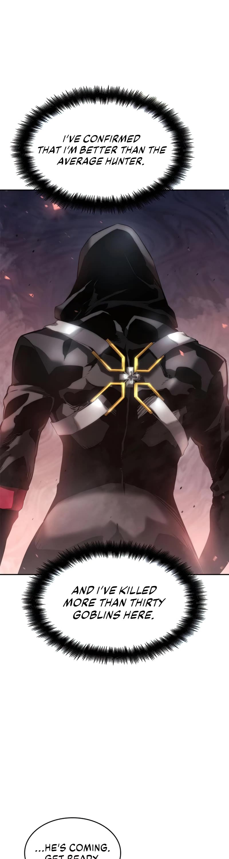Boundless Ascension Chap 9 - Next Chap 10