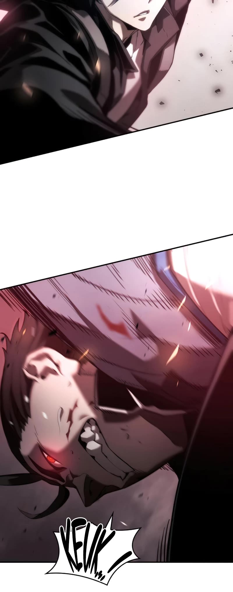 Boundless Ascension Chap 9 - Next Chap 10