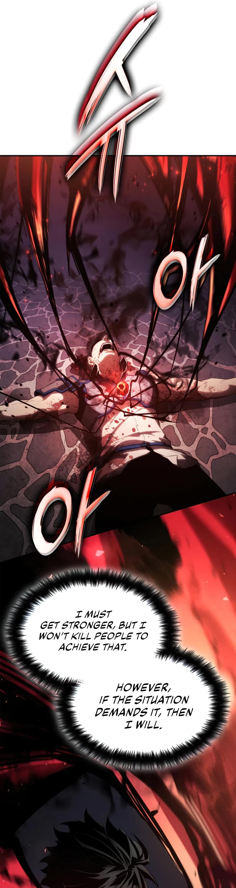 Boundless Ascension Chap 9 - Next Chap 10