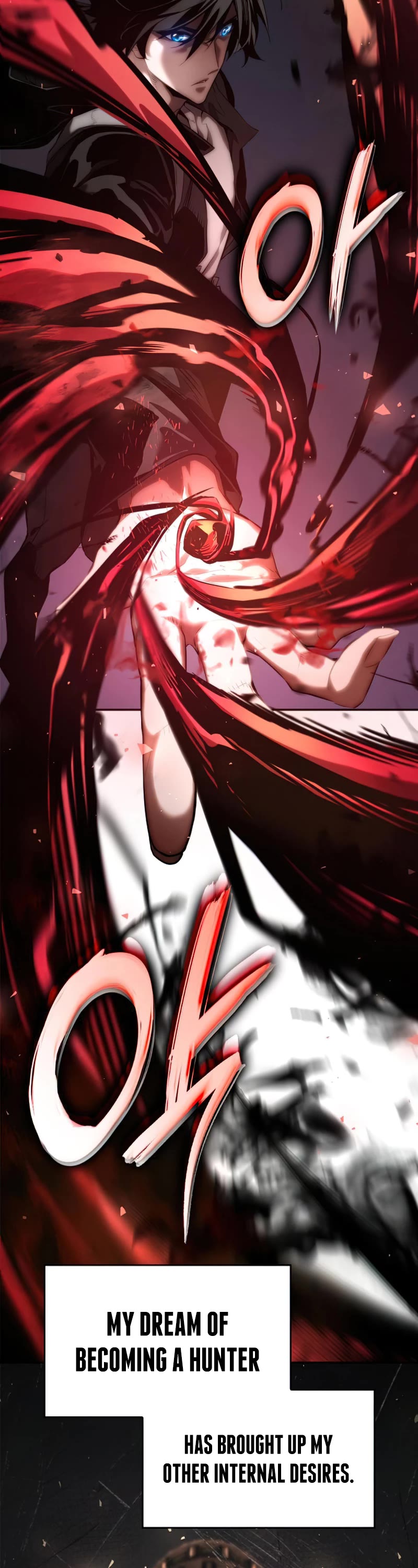 Boundless Ascension Chap 9 - Next Chap 10