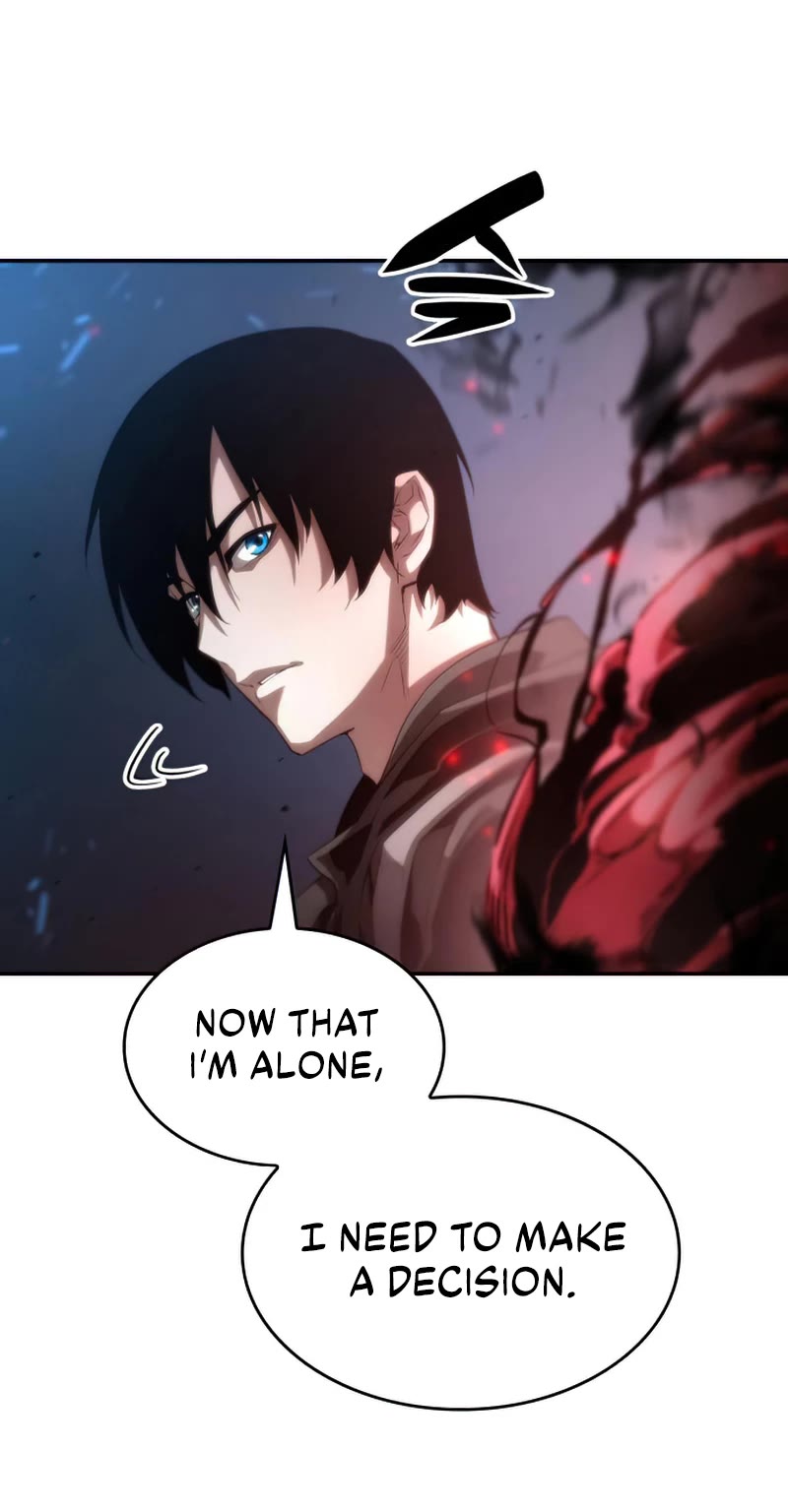 Boundless Ascension Chap 9 - Next Chap 10